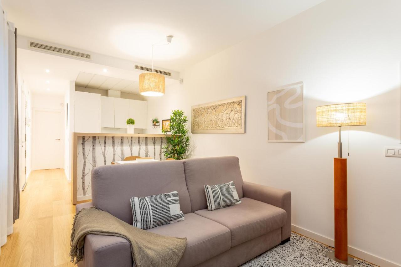 Mit House Ayala En Madrid Apartment Екстериор снимка
