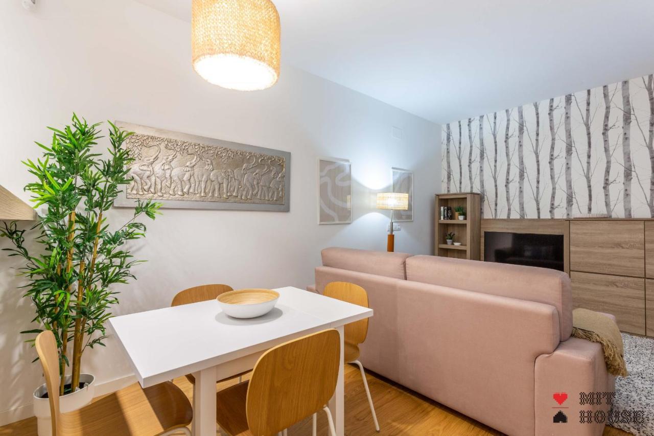Mit House Ayala En Madrid Apartment Екстериор снимка