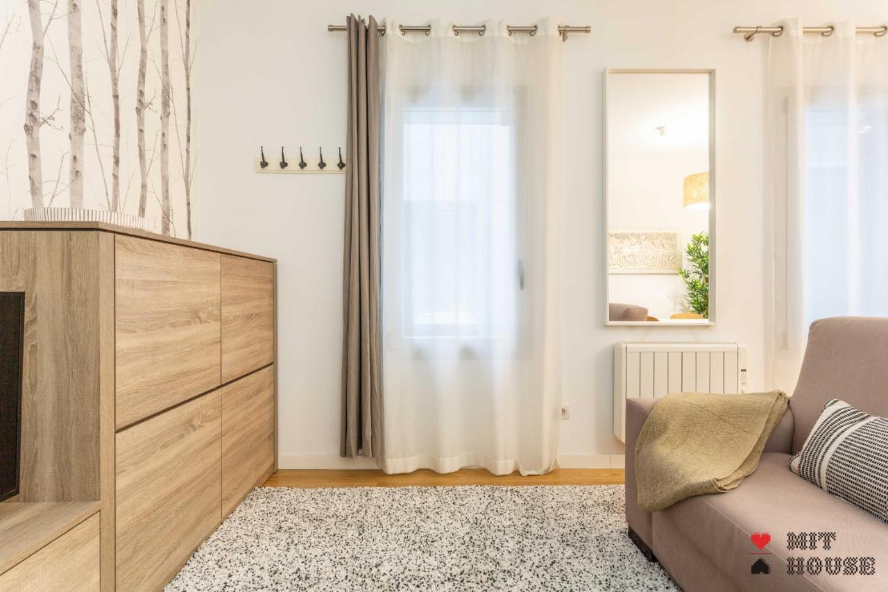 Mit House Ayala En Madrid Apartment Екстериор снимка