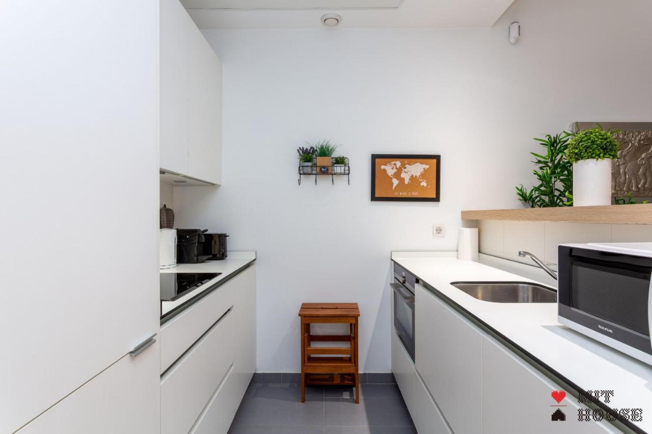 Mit House Ayala En Madrid Apartment Екстериор снимка