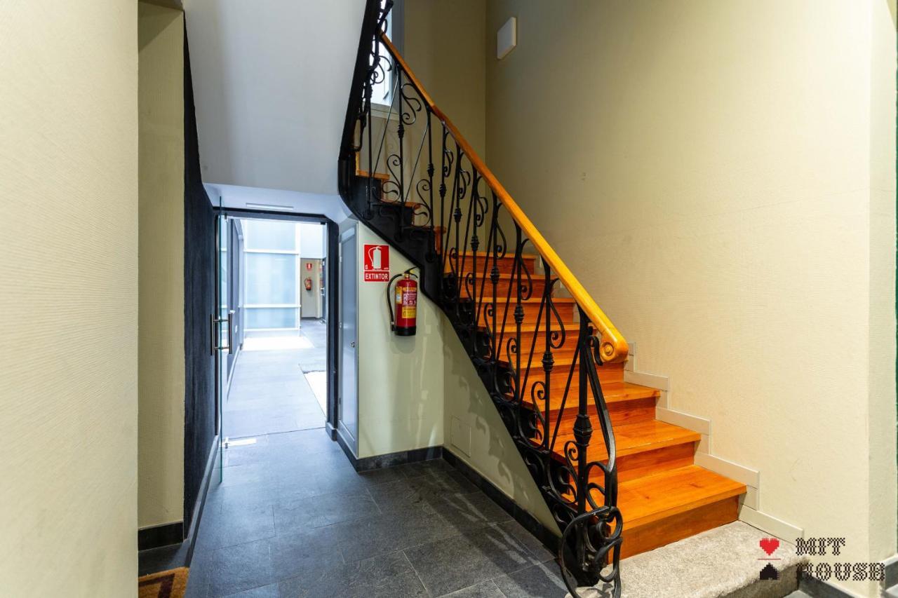 Mit House Ayala En Madrid Apartment Екстериор снимка
